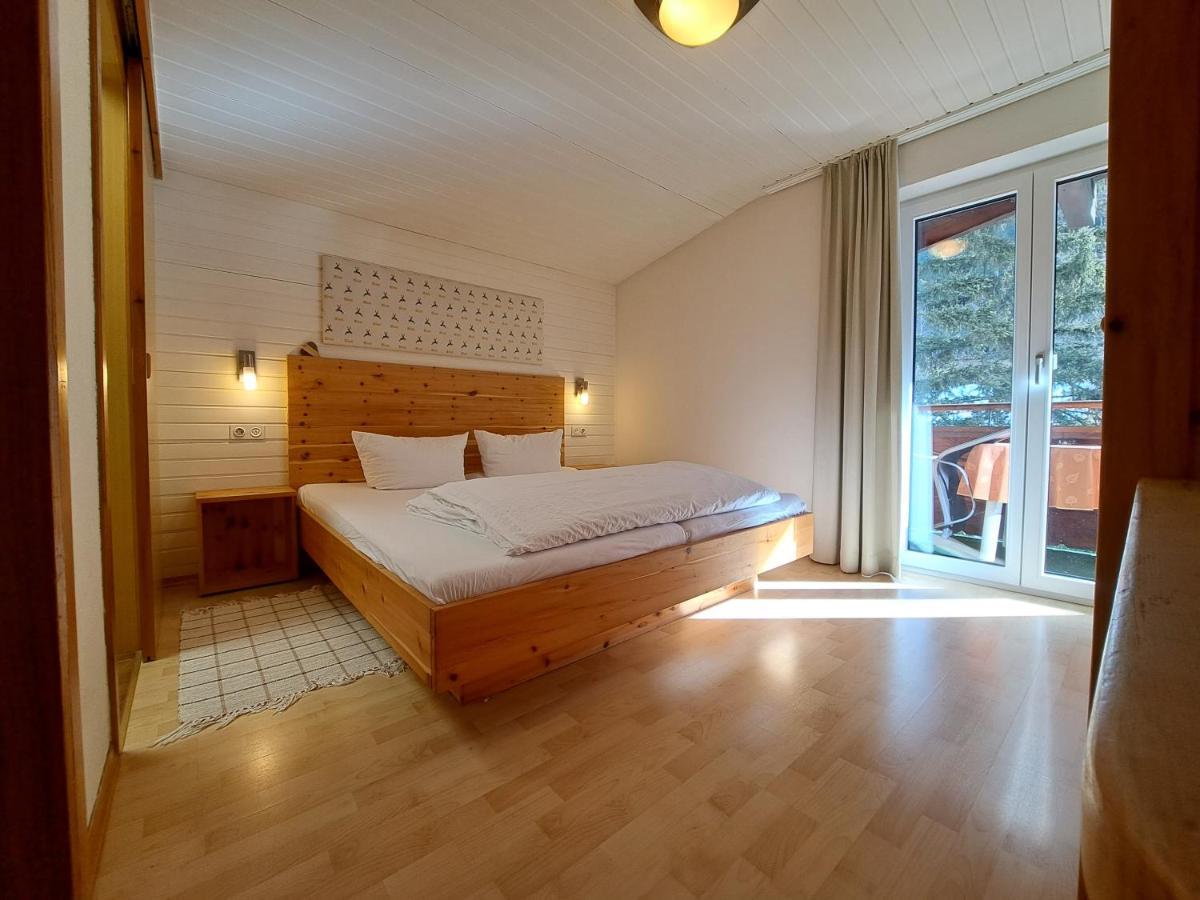 Haus Kaunergrat Kaunertal Rom bilde