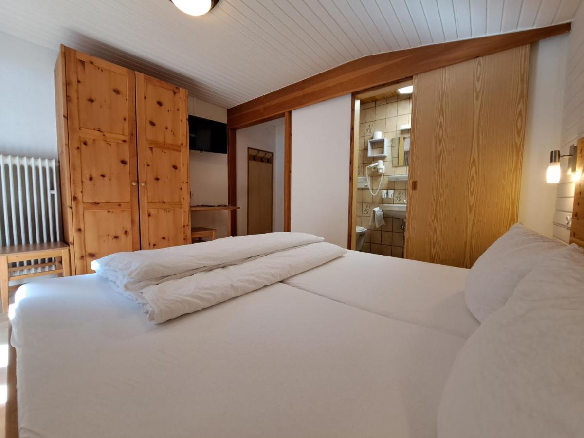 Haus Kaunergrat Kaunertal Rom bilde