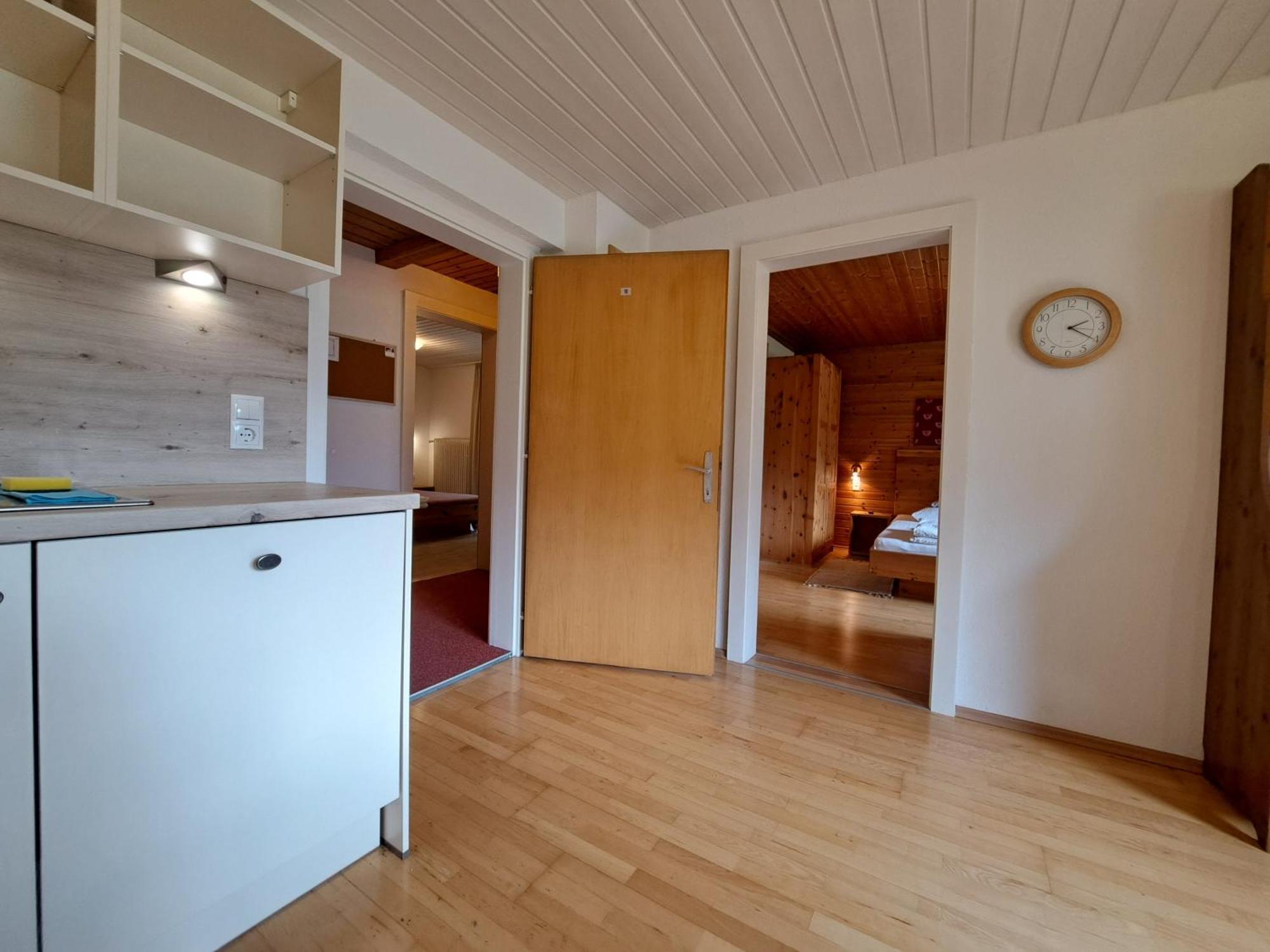 Haus Kaunergrat Kaunertal Eksteriør bilde