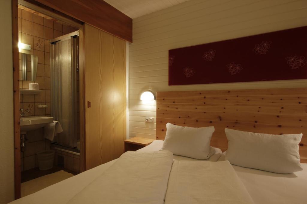 Haus Kaunergrat Kaunertal Eksteriør bilde
